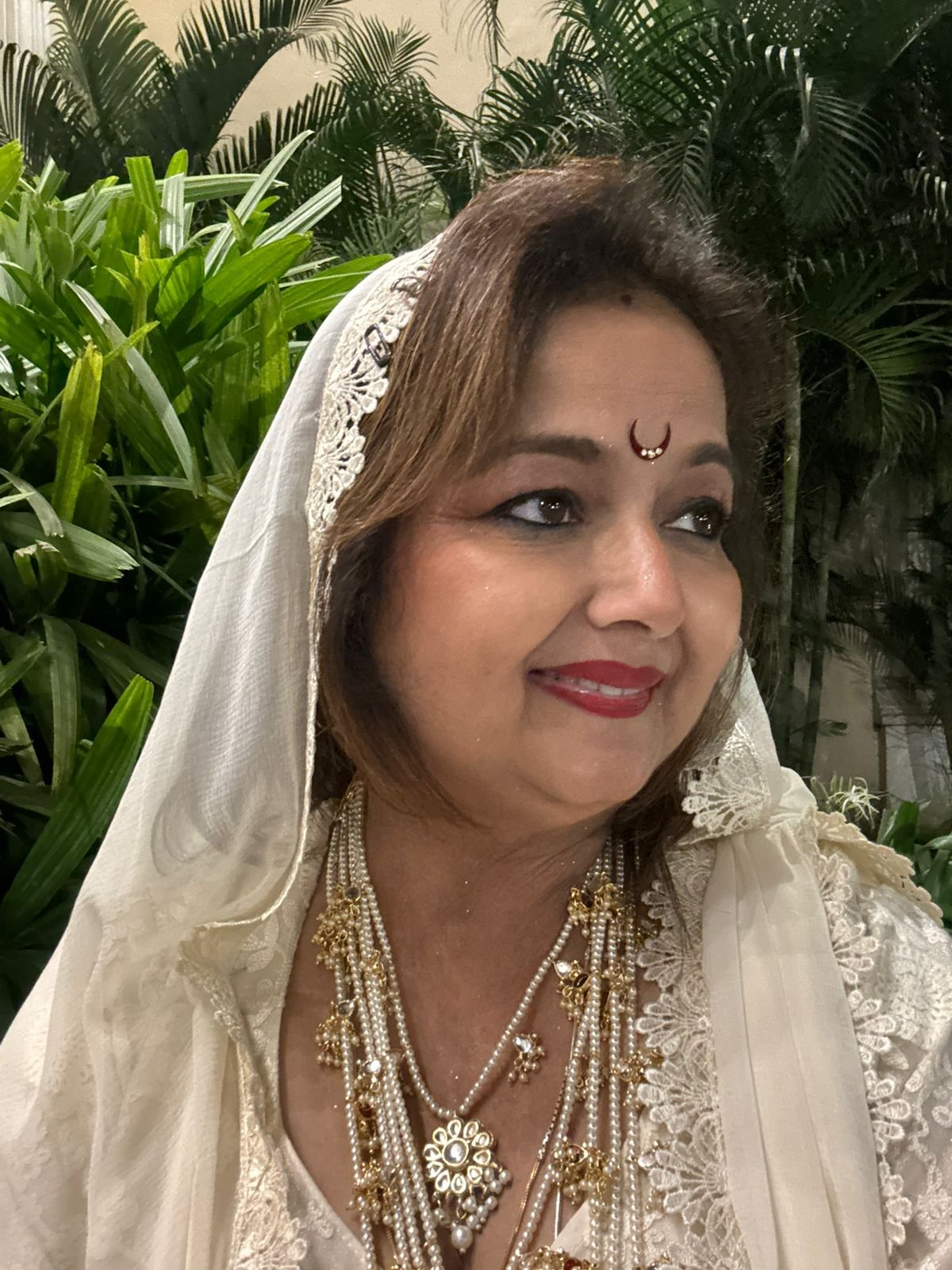 Strength in Action: Archana Tendulkar’s Story of Impact and Empowerment